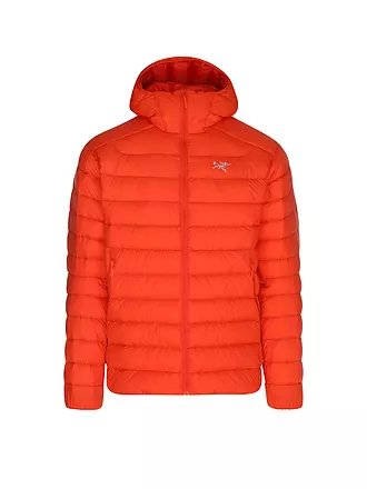 ARCTERYX | Chaqueta aislante con capucha Cerium para hombre |